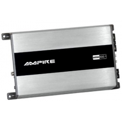 AMPIRE MBM 500.1-3G 1-kanałowy kompaktowy wzmacniacz klasy D